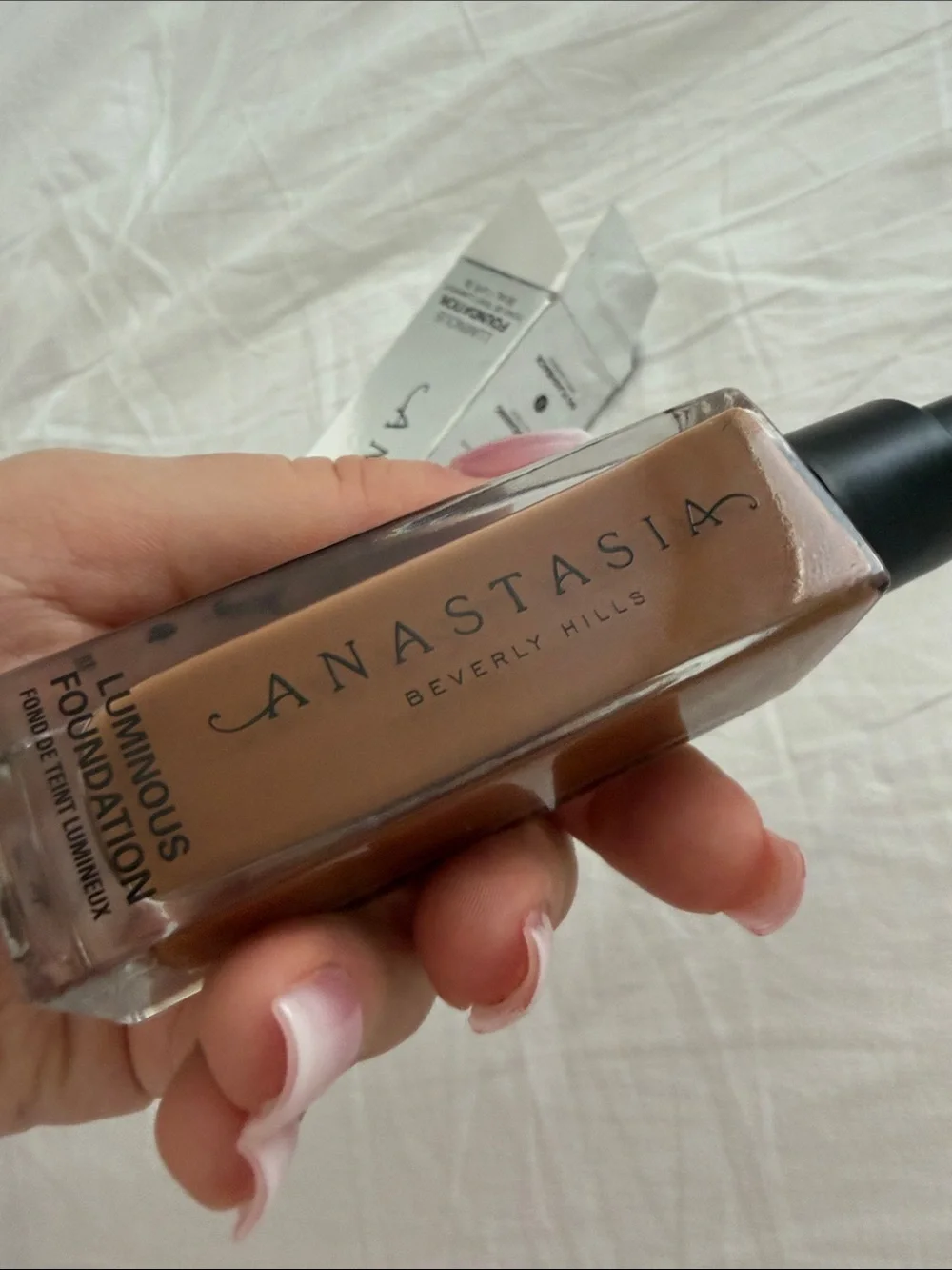 Anastasia Beverly Hills anastasia beverly